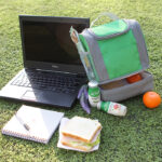 LONCHERA HELSIN VERDE TX-052V ( TX-052 / TX052 /  ) - Image 2