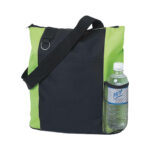 BOLSA SHOPPER VERDE TX-053V ( TX-053 / TX053 / BOLSAS PARA SUPERMERCADO,BOLSAS SHOPPER )