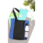 BOLSA SHOPPER VERDE TX-053V ( TX-053 / TX053 / BOLSAS PARA SUPERMERCADO,BOLSAS SHOPPER ) - Image 2