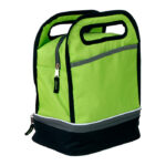 LONCHERA PEVA VERDE TX-056V ( TX-056 / TX056 /  )