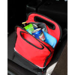 LONCHERA PEVA VERDE TX-056V ( TX-056 / TX056 /  ) - Image 3