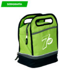 LONCHERA PEVA VERDE TX-056V ( TX-056 / TX056 /  ) - Image 2