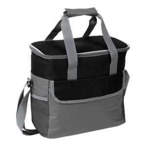 HIELERA KUPER NEGRO TX-057N ( TX-057 / TX057 /  )