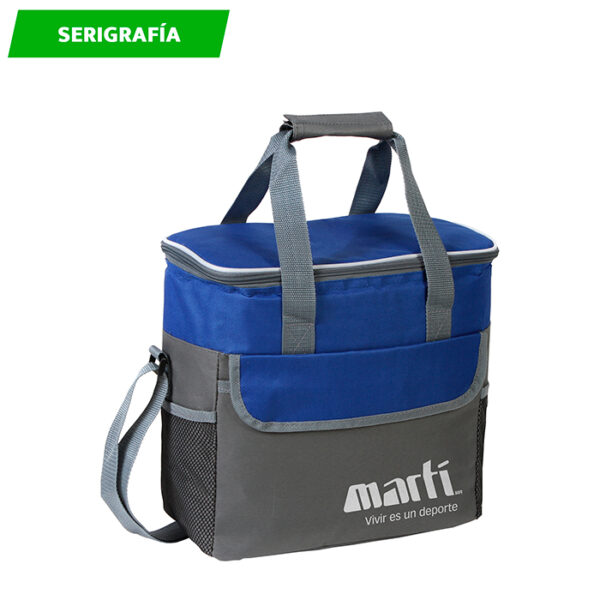 HIELERA KUPER GRIS TX-057G ( TX-057 / TX057 /  ) - Imagen 2