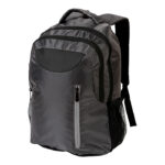 MOCHILA EURO GRIS TX-058G ( TX-058 / TX058 / BACKPACK )