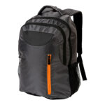 MOCHILA EURO NARANJA TX-058O ( TX-058 / TX058 / BACKPACK )