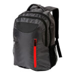MOCHILA EURO ROJO TX-058R ( TX-058 / TX058 / BACKPACK )