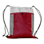 MORRAL TIPO SACO VINO TX-060W ( TX-060 / TX060 / BOLSAS DEPORTIVAS )