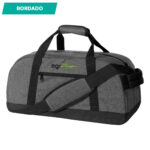 MALETA BAKÚ GRIS TX-063 ( TX-063 / TX063 / MALETAS DE MANO,MALETAS DE MANO ) - Image 2