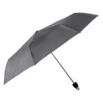 PARAGUAS DE BOLSILLO GRIS TX-065G ( TX-065 / TX065 /  )