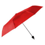 PARAGUAS DE BOLSILLO ROJO TX-065R ( TX-065 / TX065 /  )