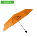 PARAGUAS DE BOLSILLO GRIS TX-065G ( TX-065 / TX065 /  ) - Image 2