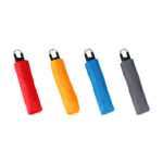 PARAGUAS DE BOLSILLO GRIS TX-065G ( TX-065 / TX065 /  ) - Image 4