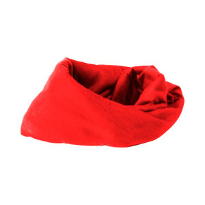 BUFF ELÁSTICO ROJO TX-068R ( TX-068 / TX068 /  )