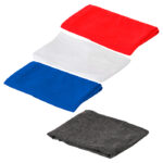 BUFF ELÁSTICO ROJO TX-068R ( TX-068 / TX068 /  ) - Image 5