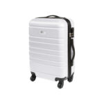 MALETA RÍGIDA DE VIAJE BLANCO TX-069B ( TX-069 / TX069 / MALETAS RIGIDAS,MALETAS DE RUEDAS )