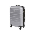 MALETA RÍGIDA DE VIAJE GRIS TX-069G ( TX-069 / TX069 / MALETAS RIGIDAS,MALETAS DE RUEDAS )