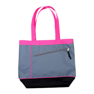 BOLSA MULTIUSOS ALBANY ROSA TX-071RS ( TX-071 / TX071 / BOLSAS SHOPPER,BOLSAS PARA SUPERMERCADO )