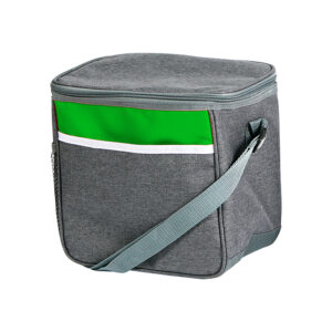 HIELERA YUSHU VERDE TX-072V ( TX-072 / TX072 /  )