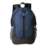 MOCHILA DINANT AZUL TX-075A ( TX-075 / TX075 / BACKPACK )
