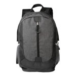 MOCHILA DINANT GRIS TX-075G ( TX-075 / TX075 / BACKPACK )