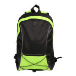 MOCHILA MELBOURNE VERDE TX-076V ( TX-076 / TX076 / BACKPACK )