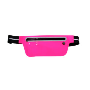 CINTURÓN DEPORTIVO SLIM ROSA TX-077RS ( TX-077 / TX077 /  )