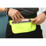 CINTURÓN DEPORTIVO SLIM ROSA TX-077RS ( TX-077 / TX077 /  ) - Image 10