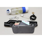 CINTURÓN DEPORTIVO SLIM ROSA TX-077RS ( TX-077 / TX077 /  ) - Image 6