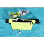 CINTURÓN DEPORTIVO SLIM ROSA TX-077RS ( TX-077 / TX077 /  ) - Image 5