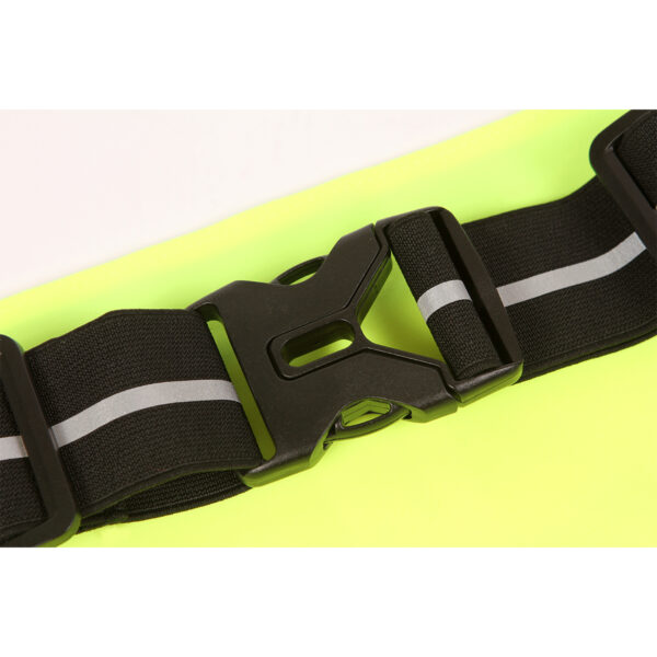 CINTURÓN DEPORTIVO SLIM VERDE LIMON TX-077V ( TX-077 / TX077 /  ) - Imagen 11