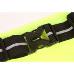 CINTURÓN DEPORTIVO SLIM ROSA TX-077RS ( TX-077 / TX077 /  ) - Image 4