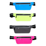 CINTURÓN DEPORTIVO SLIM ROSA TX-077RS ( TX-077 / TX077 /  ) - Image 2