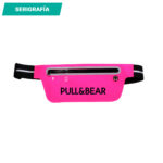 CINTURÓN DEPORTIVO SLIM ROSA TX-077RS ( TX-077 / TX077 /  ) - Image 3