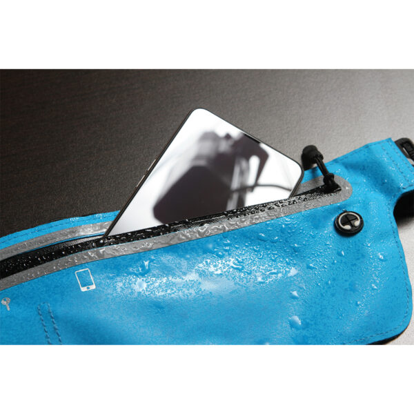 CINTURÓN DEPORTIVO SLIM VERDE LIMON TX-077V ( TX-077 / TX077 /  ) - Imagen 7