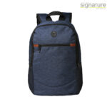 MOCHILA NAMUR AZUL MARINO TX-078A ( TX-078 / TX078 / BACKPACK )