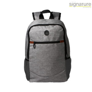 MOCHILA NAMUR GRIS OSCURO TX-078G ( TX-078 / TX078 / BACKPACK )