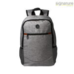 MOCHILA NAMUR GRIS OSCURO TX-078G ( TX-078 / TX078 / BACKPACK )