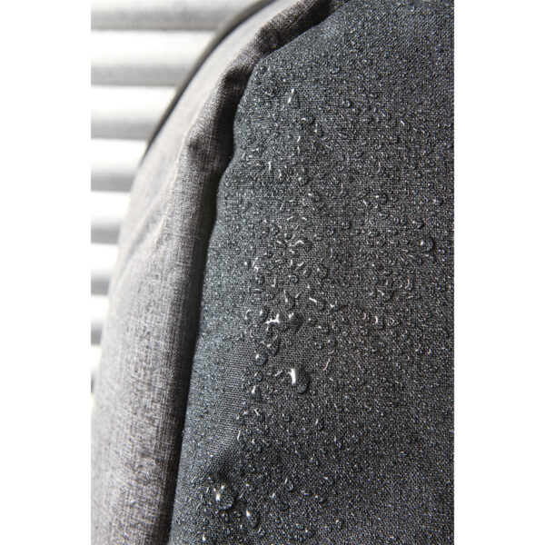 MOCHILA BRABUS ANTI ROBO GRIS TX-081G ( TX-081 / TX081 / BACKPACK ) - Imagen 4