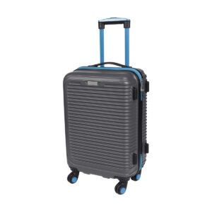 MALETA RÍGIDA DURHAM AZUL TX-082A ( TX-082 / TX082 / MALETAS RIGIDAS,MALETAS DE RUEDAS )