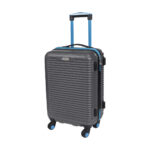 MALETA RÍGIDA DURHAM AZUL TX-082A ( TX-082 / TX082 / MALETAS RIGIDAS,MALETAS DE RUEDAS )