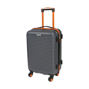 MALETA RÍGIDA DURHAM NARANJA TX-082O ( TX-082 / TX082 / MALETAS RIGIDAS,MALETAS DE RUEDAS )