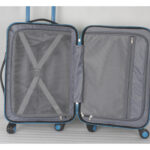 MALETA RÍGIDA DURHAM VERDE LIMON TX-082V ( TX-082 / TX082 / MALETAS RIGIDAS,MALETAS DE RUEDAS ) - Image 6