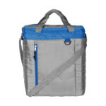BOLSA TÉRMICA KIBOGA AZUL TX-085A ( TX-085 / TX085 /  )