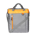 BOLSA TÉRMICA KIBOGA NARANJA TX-085O ( TX-085 / TX085 /  )
