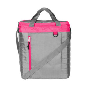 BOLSA TÉRMICA KIBOGA ROSA TX-085RS ( TX-085 / TX085 /  )