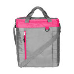 BOLSA TÉRMICA KIBOGA ROSA TX-085RS ( TX-085 / TX085 /  )