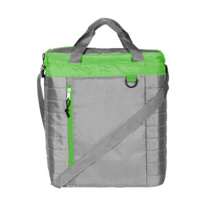 BOLSA TÉRMICA KIBOGA VERDE TX-085V ( TX-085 / TX085 /  )