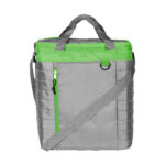 BOLSA TÉRMICA KIBOGA VERDE TX-085V ( TX-085 / TX085 /  )
