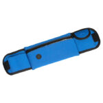 CINTURÓN DEPORTIVO JASPER AZUL TX-086A ( TX-086 / TX086 /  )